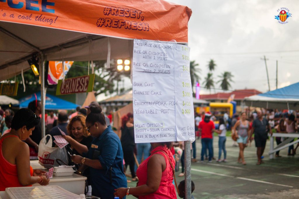 chinese-food-stall-st-joseph-mercy-hospital